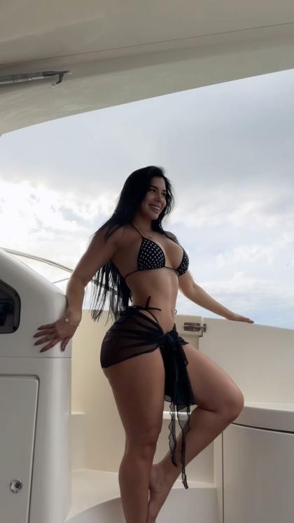 Roxana Ventura photo 66857