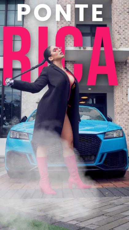 Roxana Ventura photo 66872