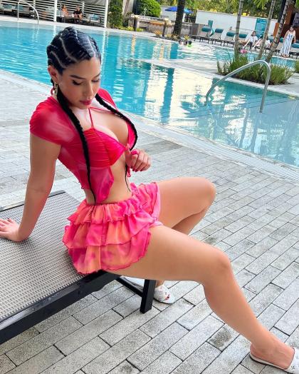 Roxana Ventura photo 66887