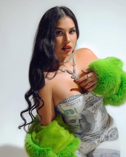 Roxana Ventura photo 66892