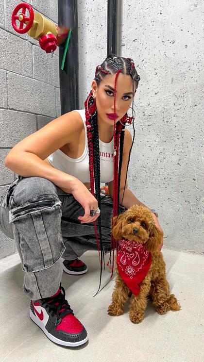 Roxana Ventura photo 66899