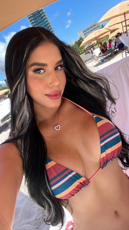 Roxana Ventura photo 66905