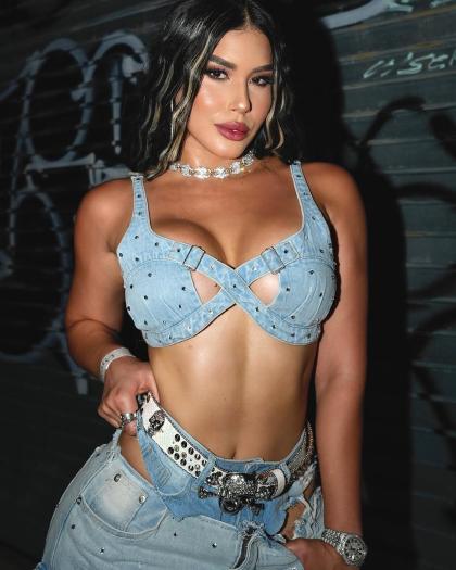 Roxana Ventura photo 66908