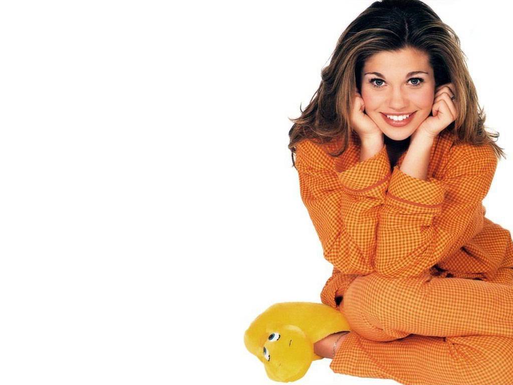 Danielle Fishel #73610