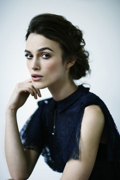 Keira Knightley #106472