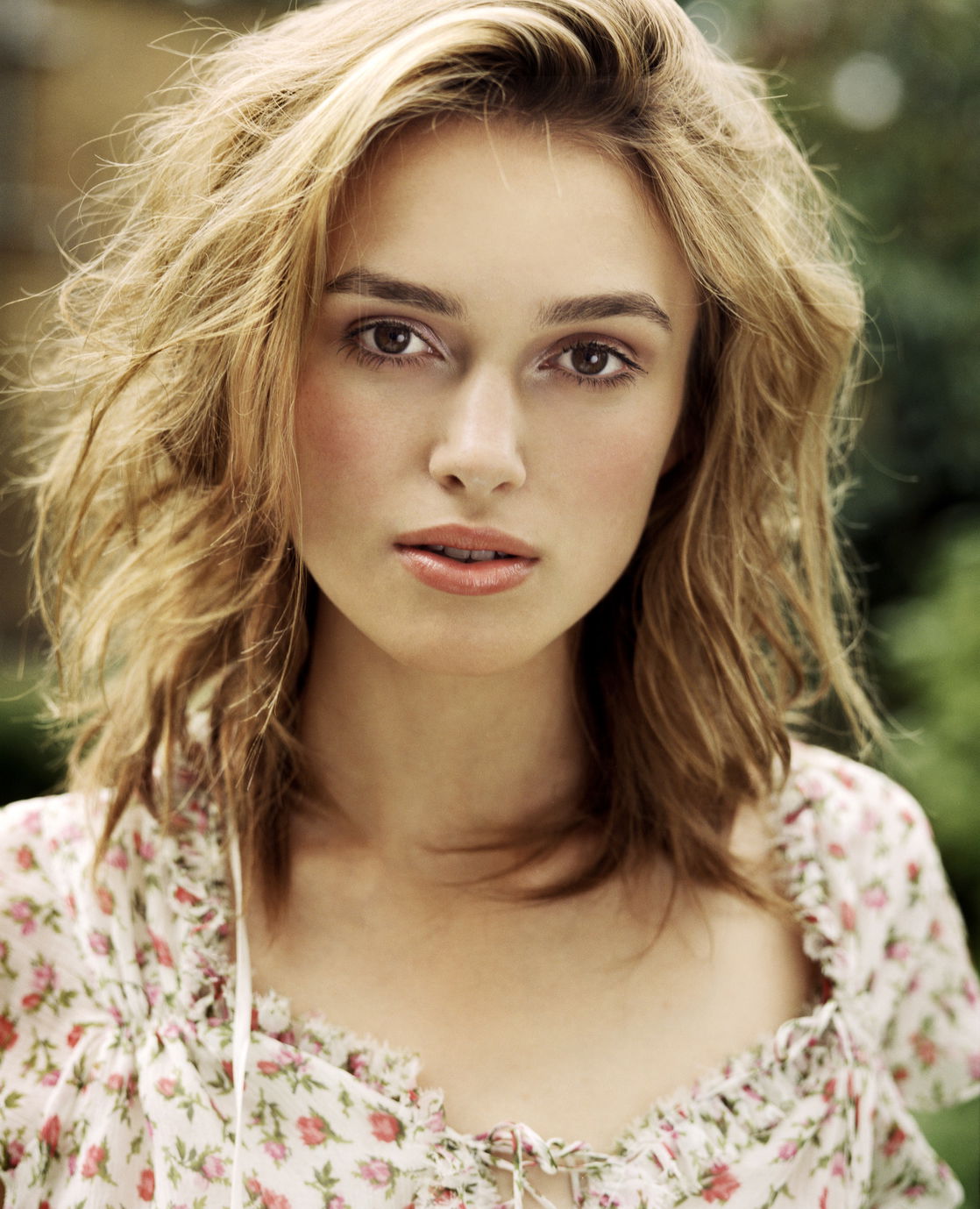 Keira Knightley #106486