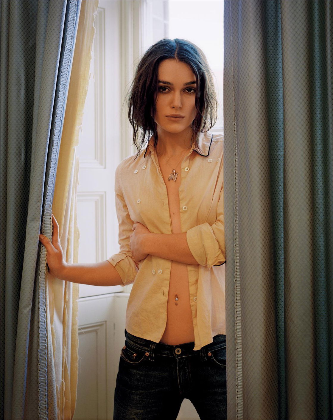 Keira Knightley #106492