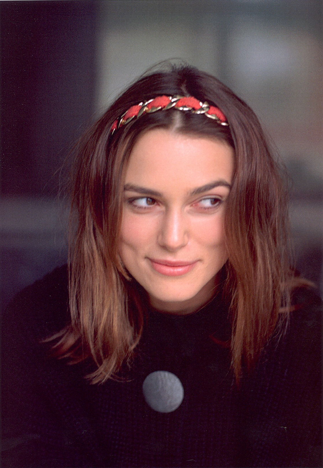 Keira Knightley #106496