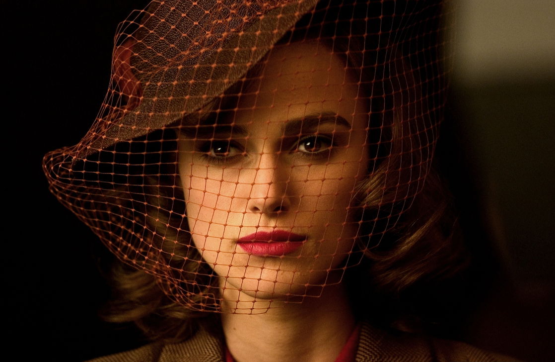 Keira Knightley #106499