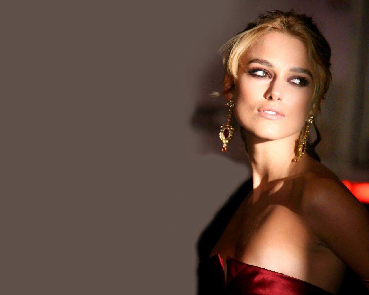 Keira Knightley #239526