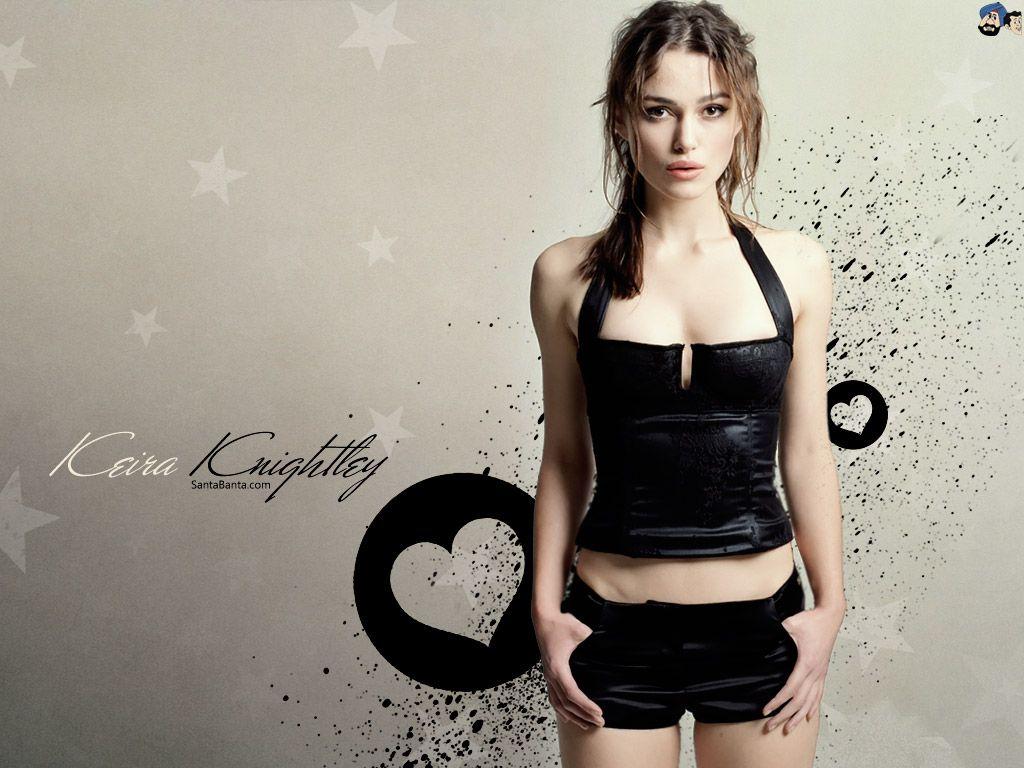 Keira Knightley #239546
