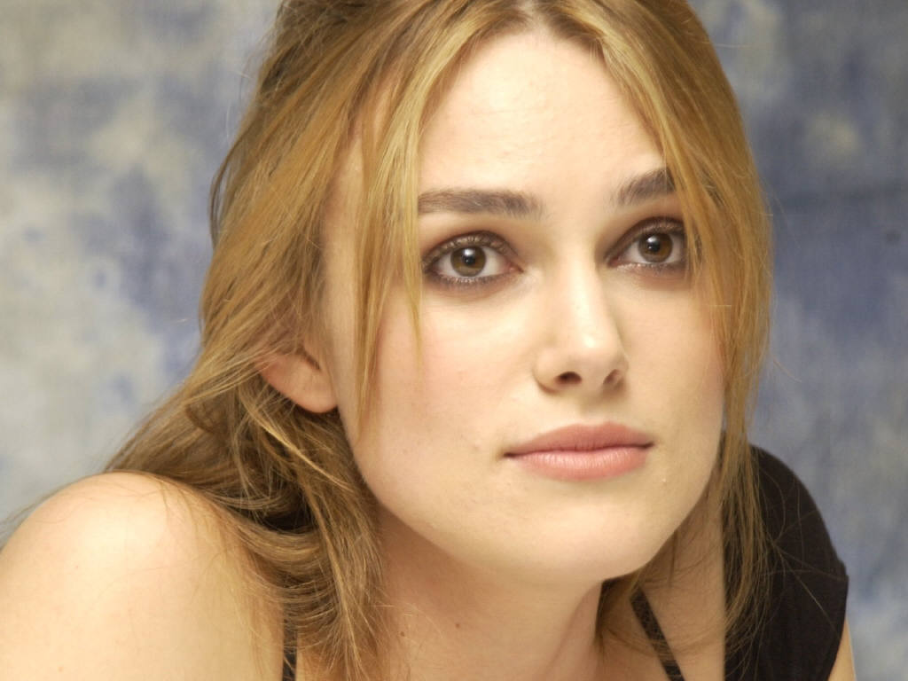 Keira Knightley #80621