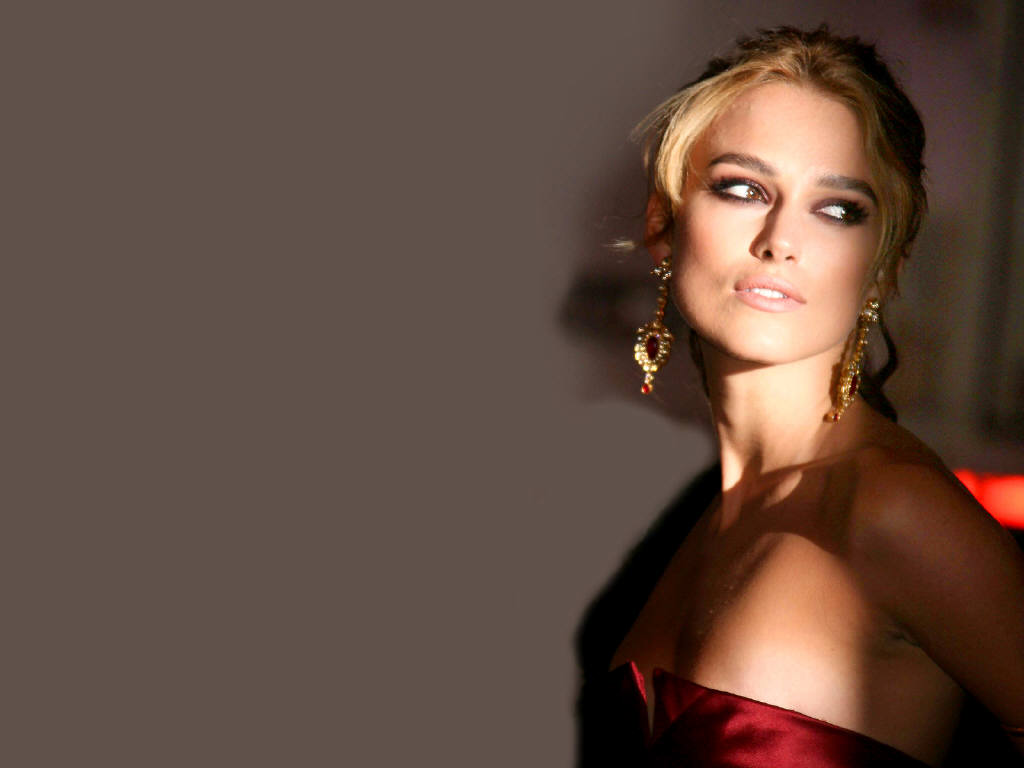 Keira Knightley #80623