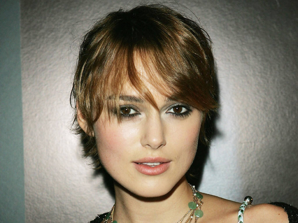 Keira Knightley #80630