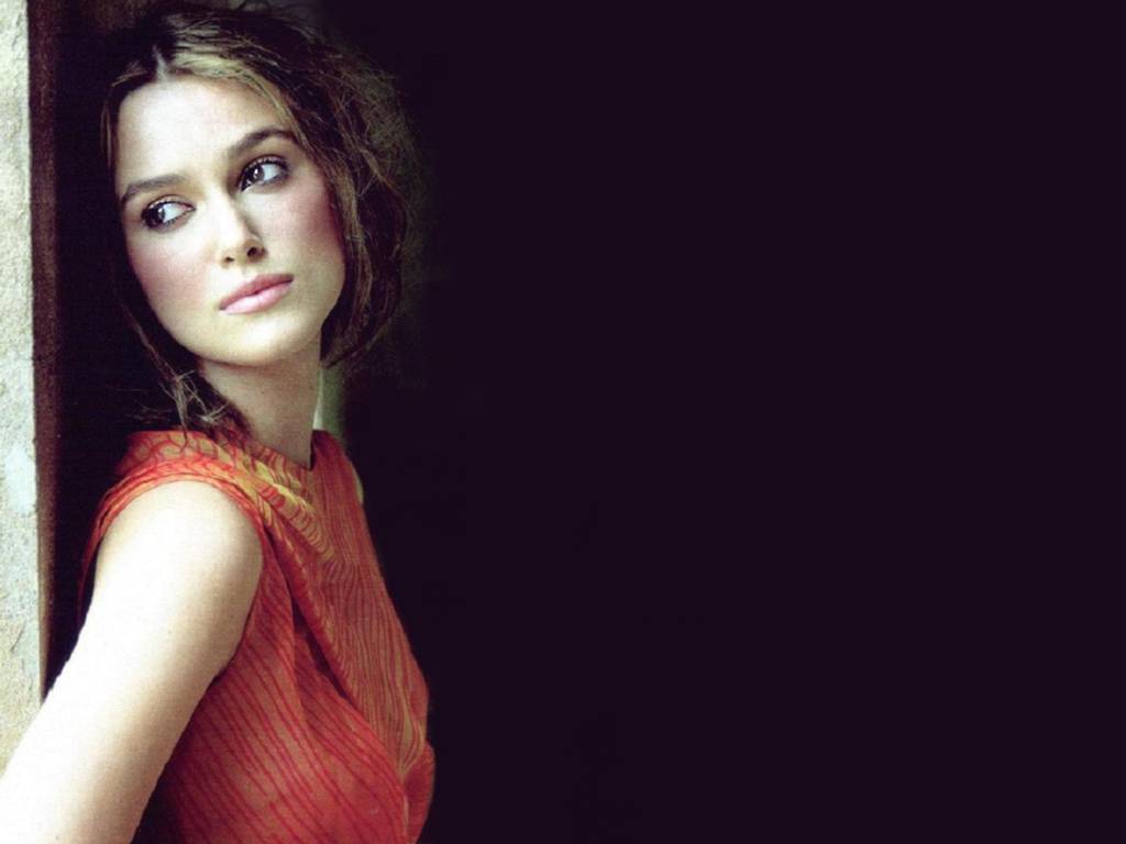 Keira Knightley #80638