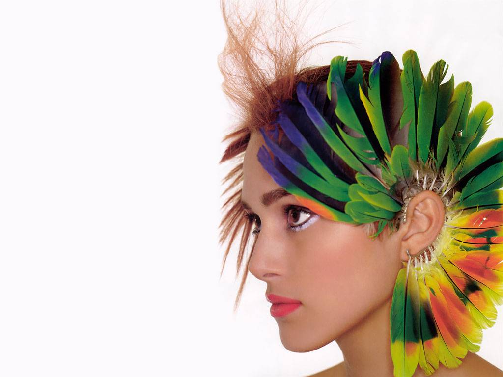 Keira Knightley #80642