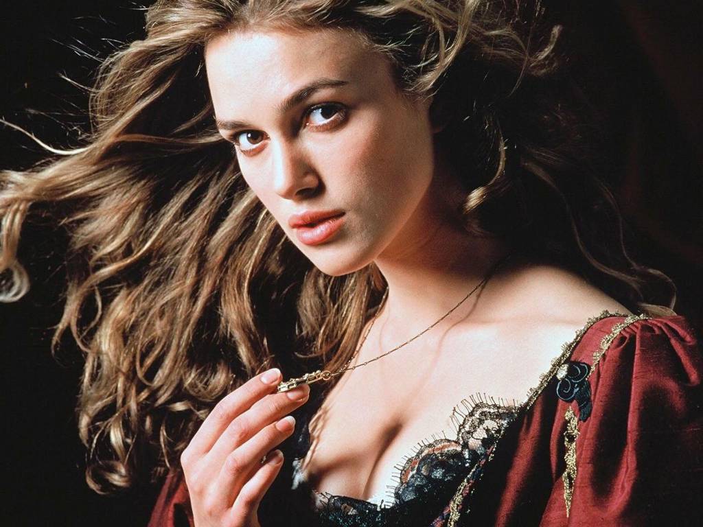 Keira Knightley #80645