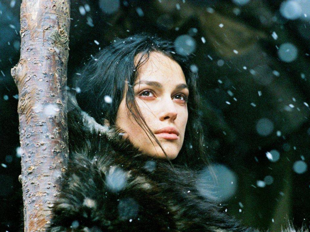 Keira Knightley #80660