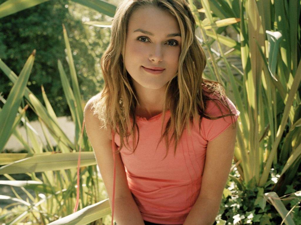 Keira Knightley #80663