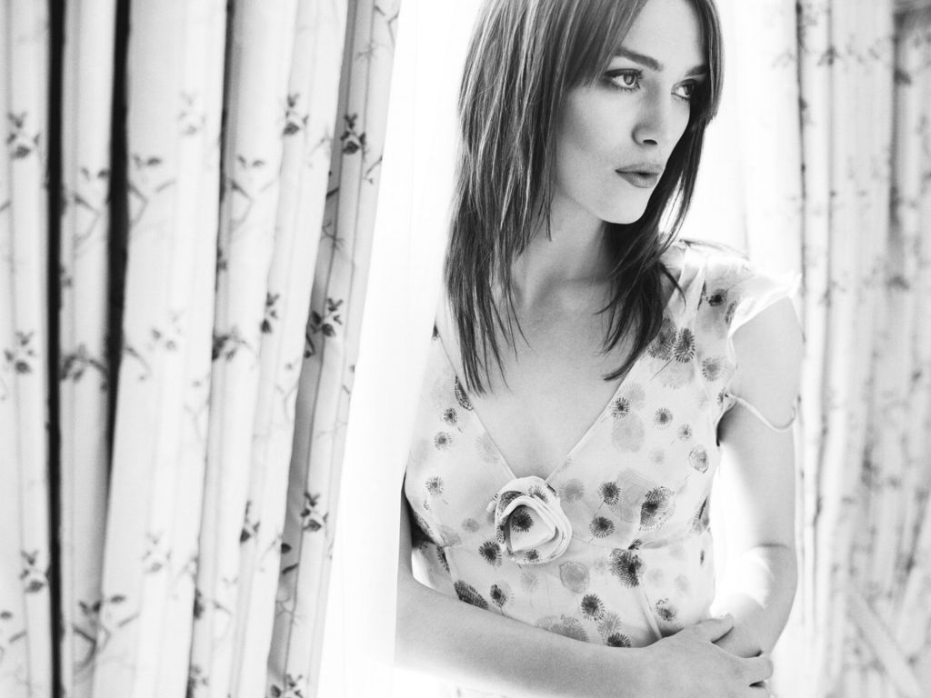 Keira Knightley #80675