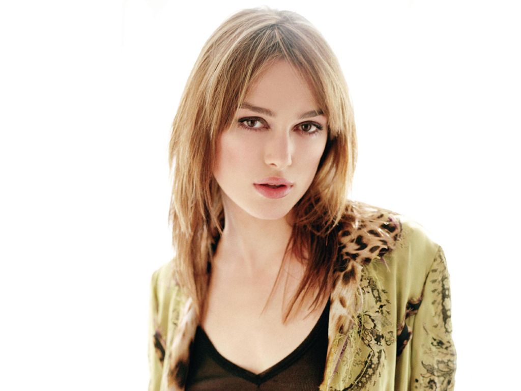 Keira Knightley #80712