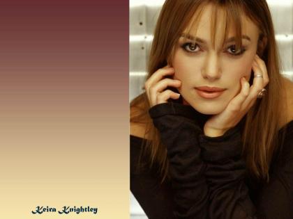 Keira Knightley photo 239534
