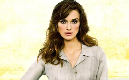 Keira Knightley