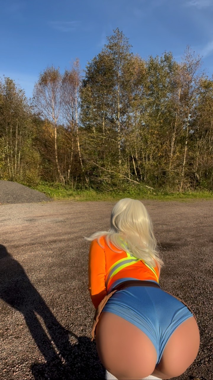 Amanda Bredén #31477