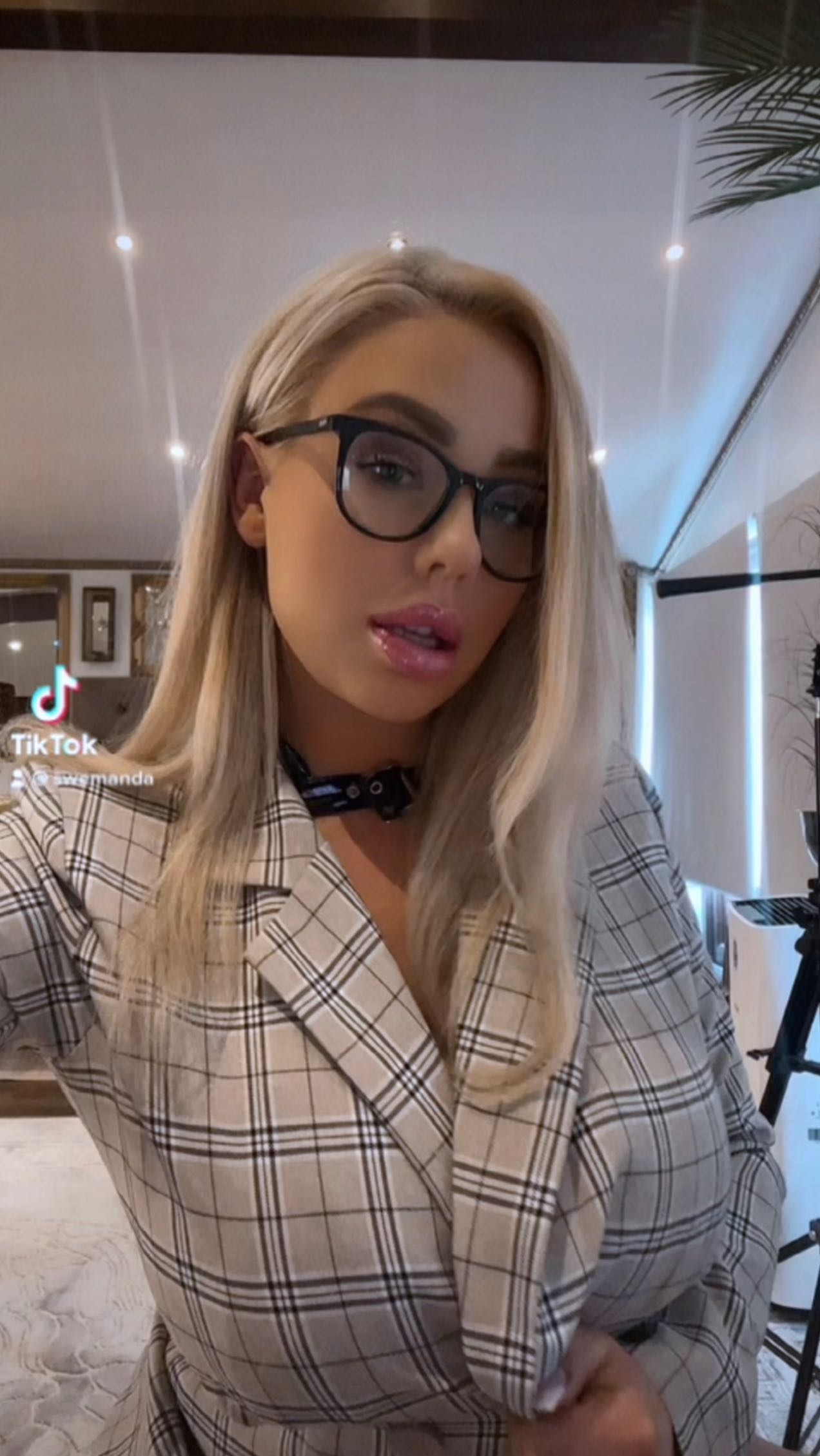 Amanda Bredén #31500