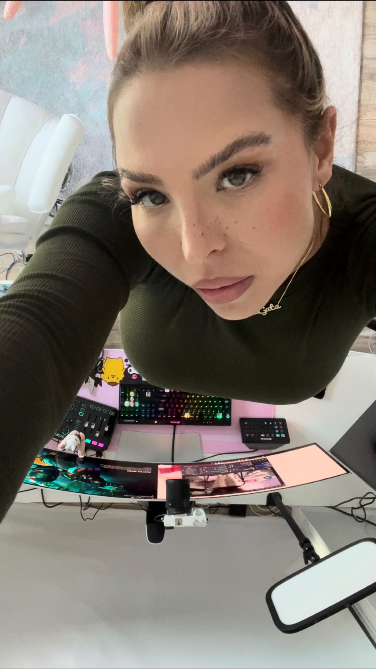 Natalia Garibotto #67140