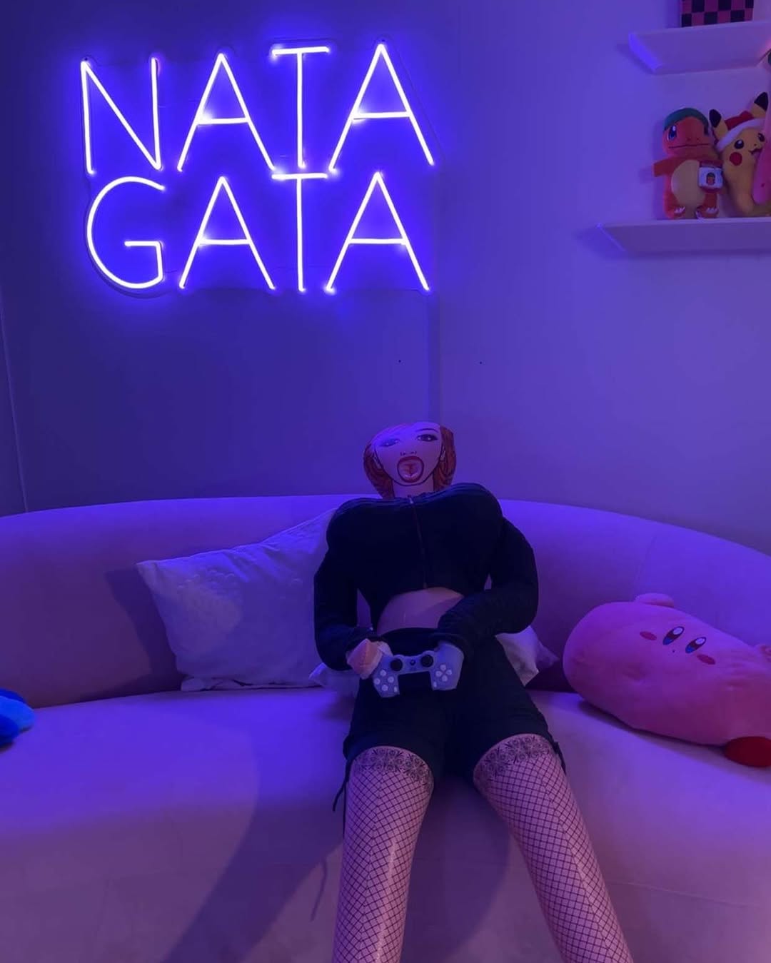 Natalia Garibotto #67141