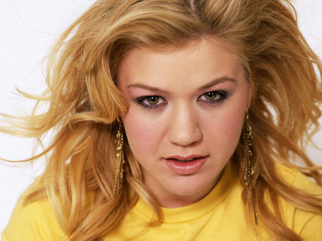 Kelly Clarkson #80756