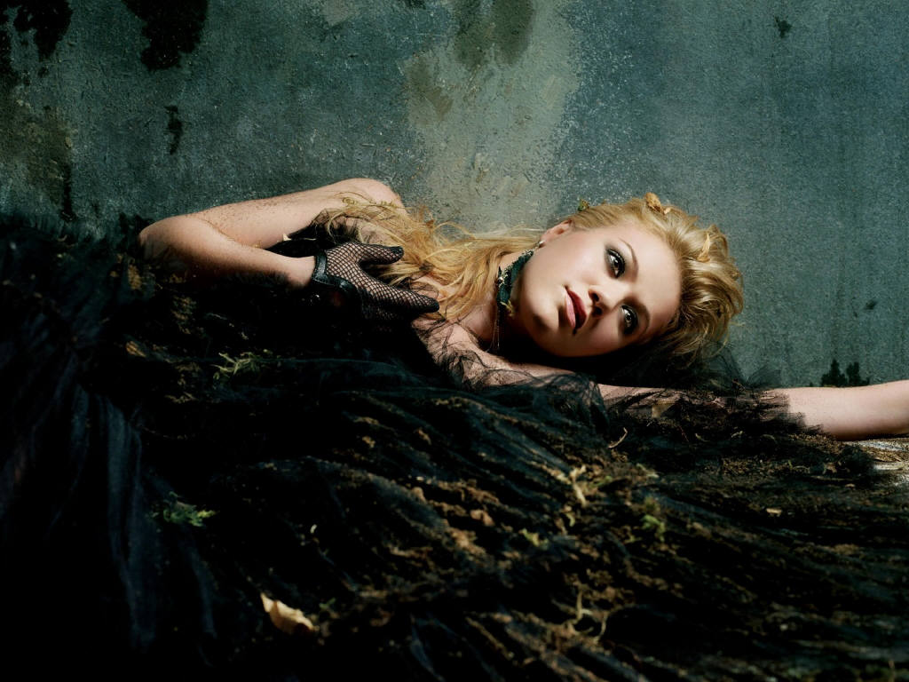 Kelly Clarkson #80768