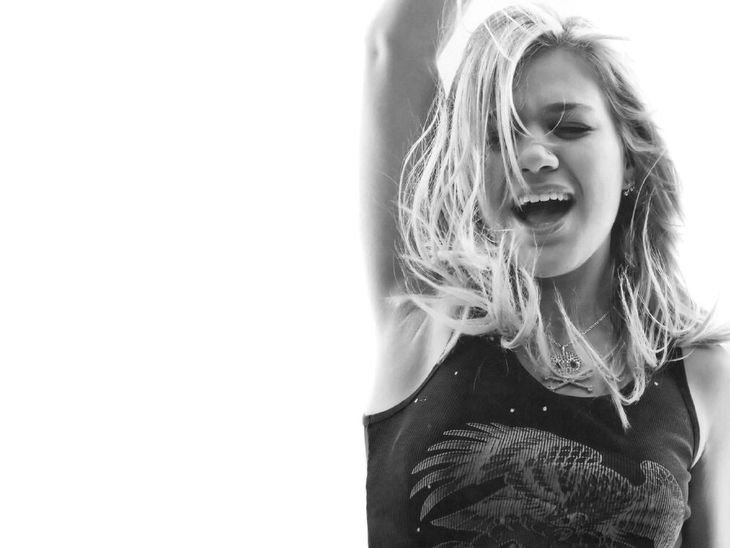 Kelly Clarkson #80776