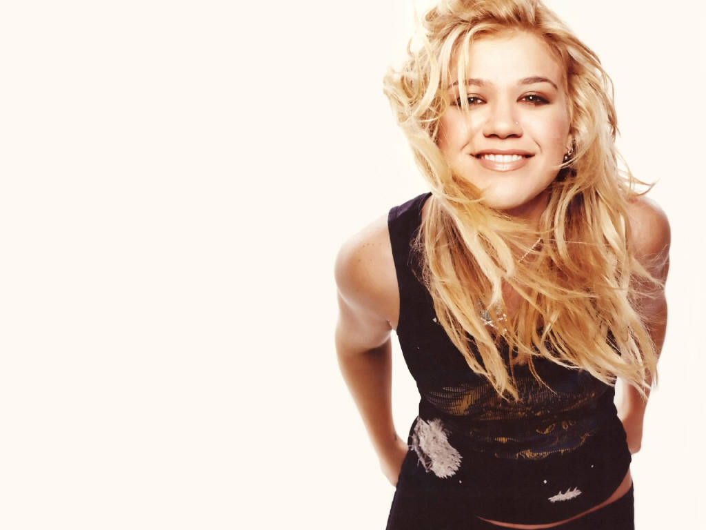 Kelly Clarkson #80777