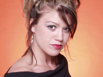 Kelly Clarkson photo 80789