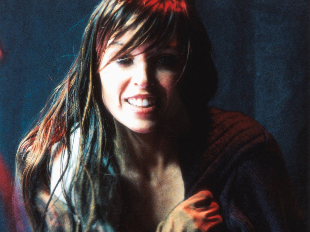 Dannii Minogue #73617