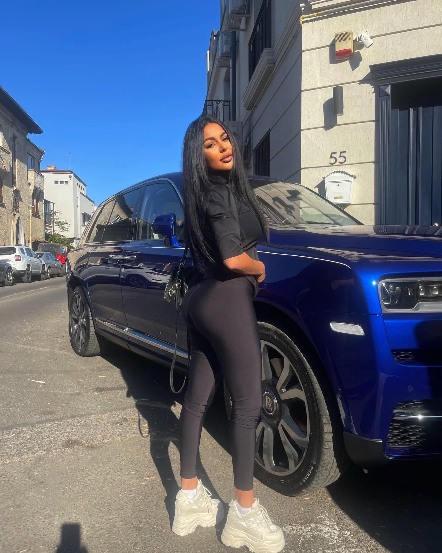 Ana Maria Mihai #67169