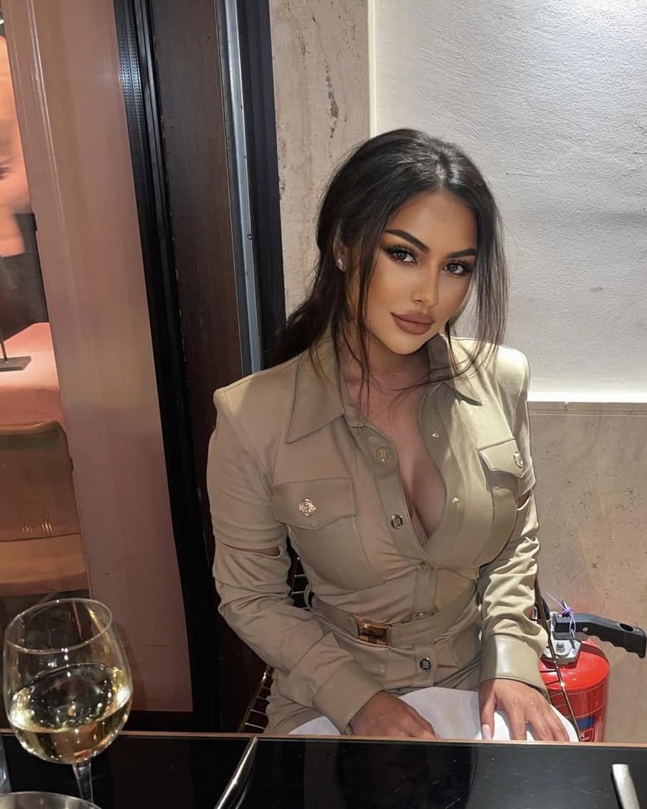 Ana Maria Mihai #67172