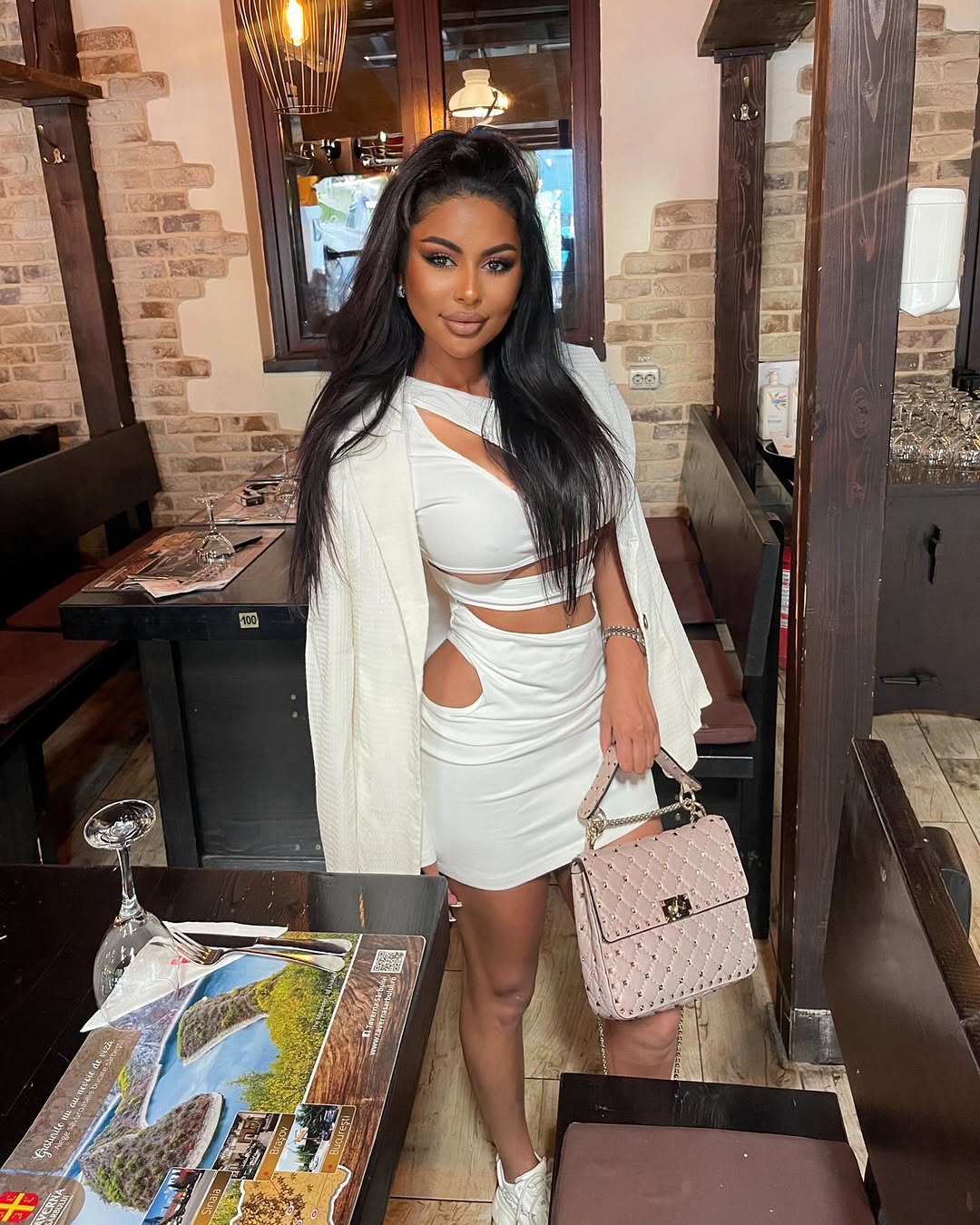 Ana Maria Mihai #67174