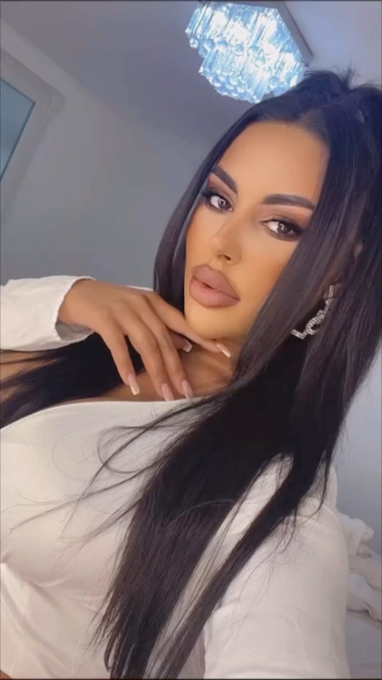 Ana Maria Mihai #67181