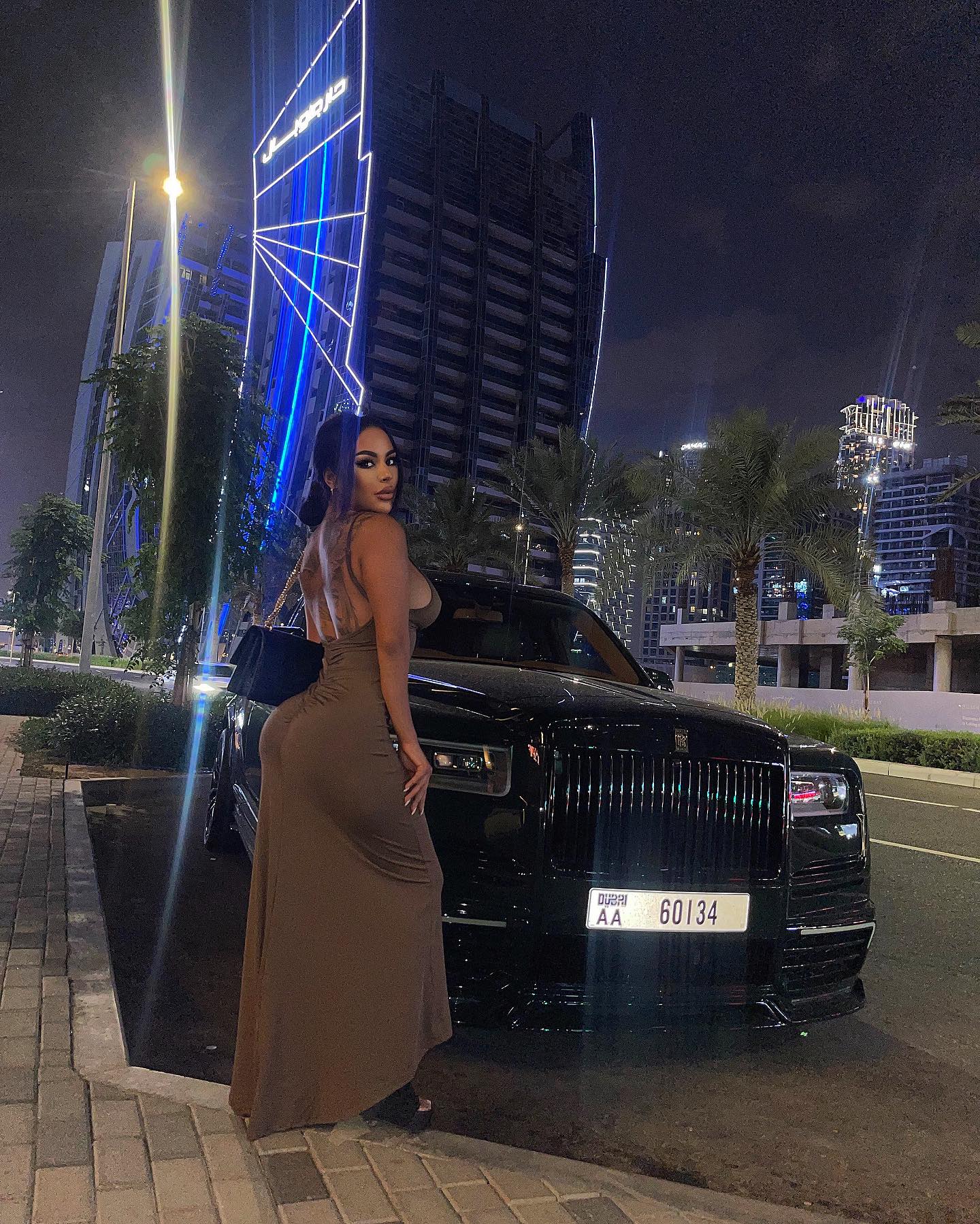 Ana Maria Mihai #67188