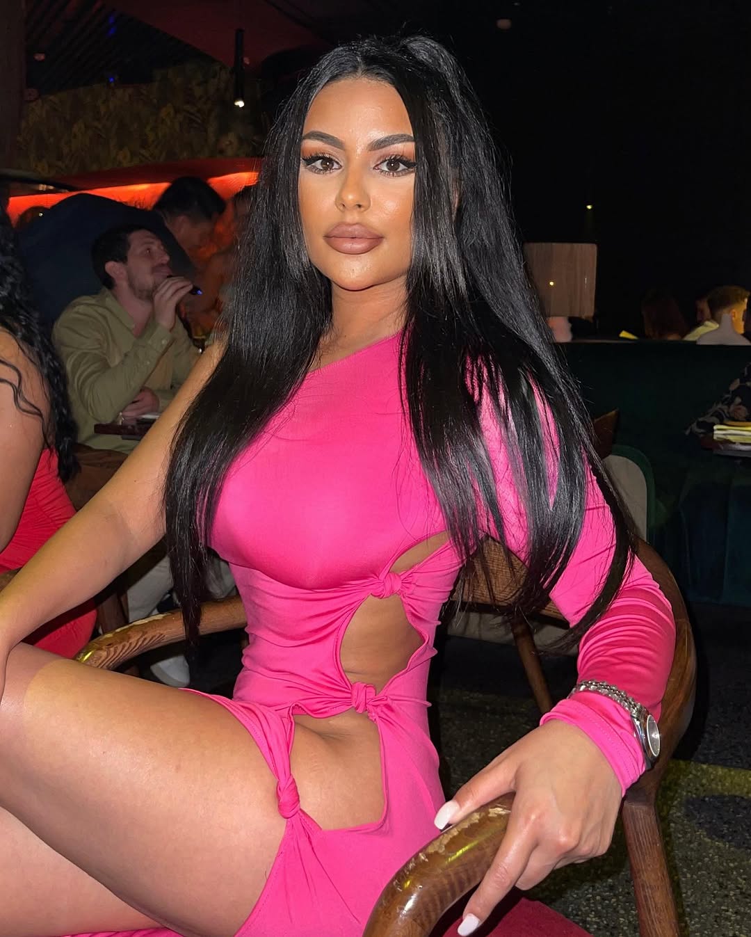 Ana Maria Mihai #67189