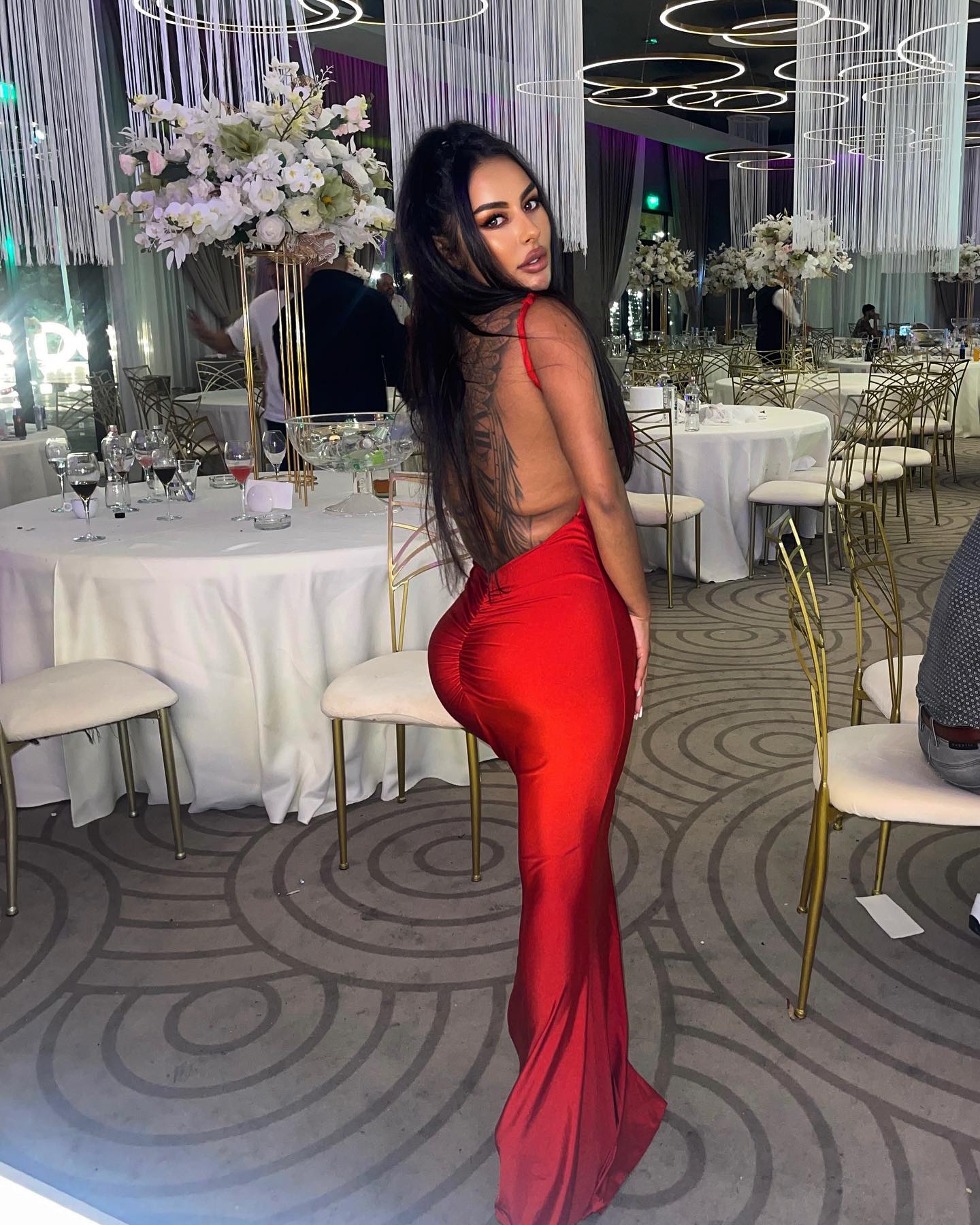 Ana Maria Mihai #67201