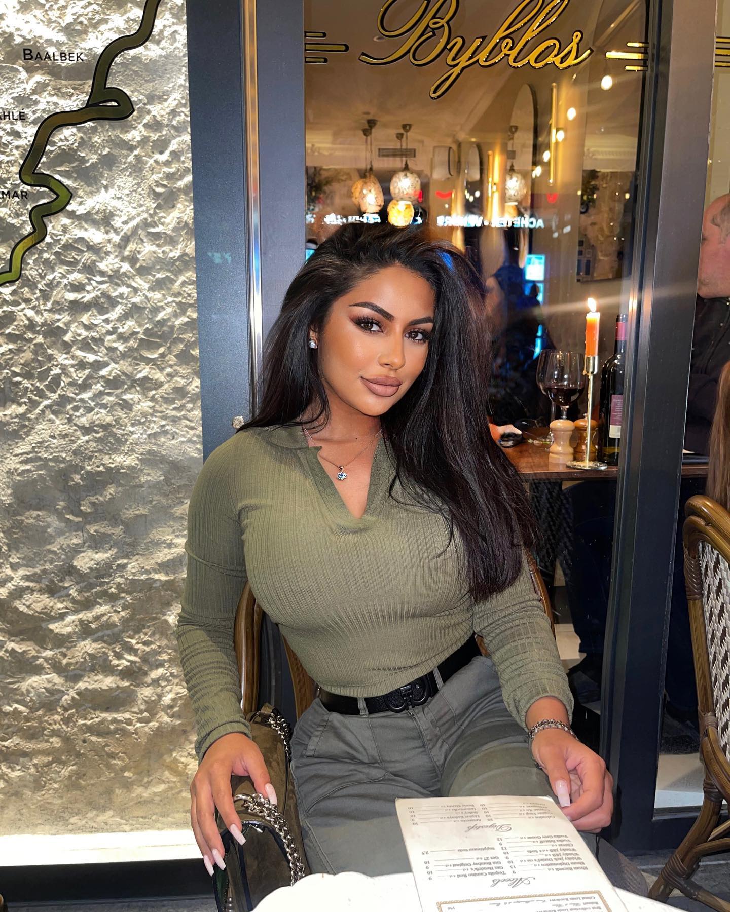 Ana Maria Mihai #67215