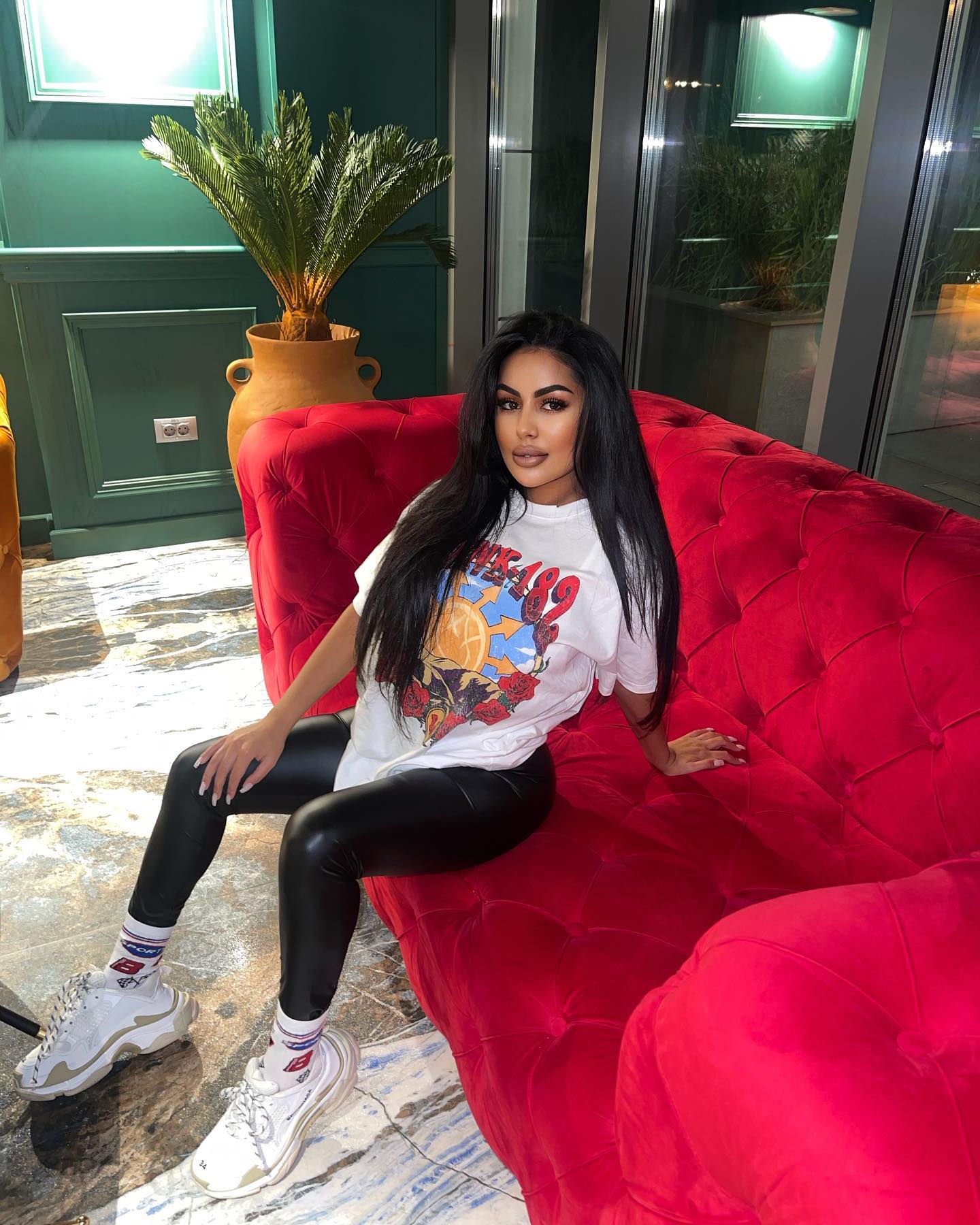 Ana Maria Mihai #67230