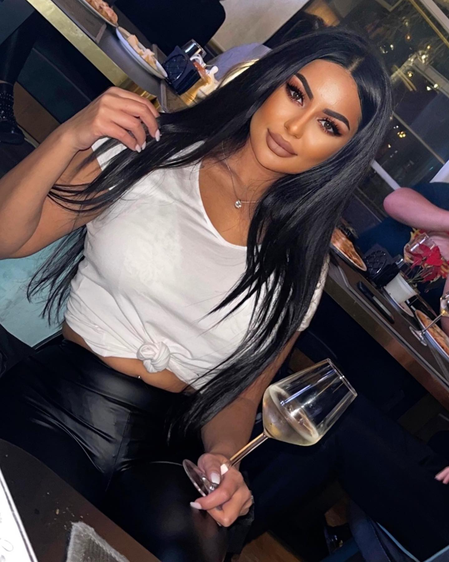 Ana Maria Mihai #67232