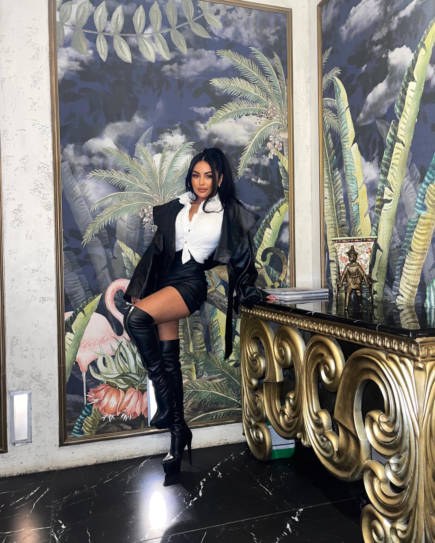 Ana Maria Mihai #67233