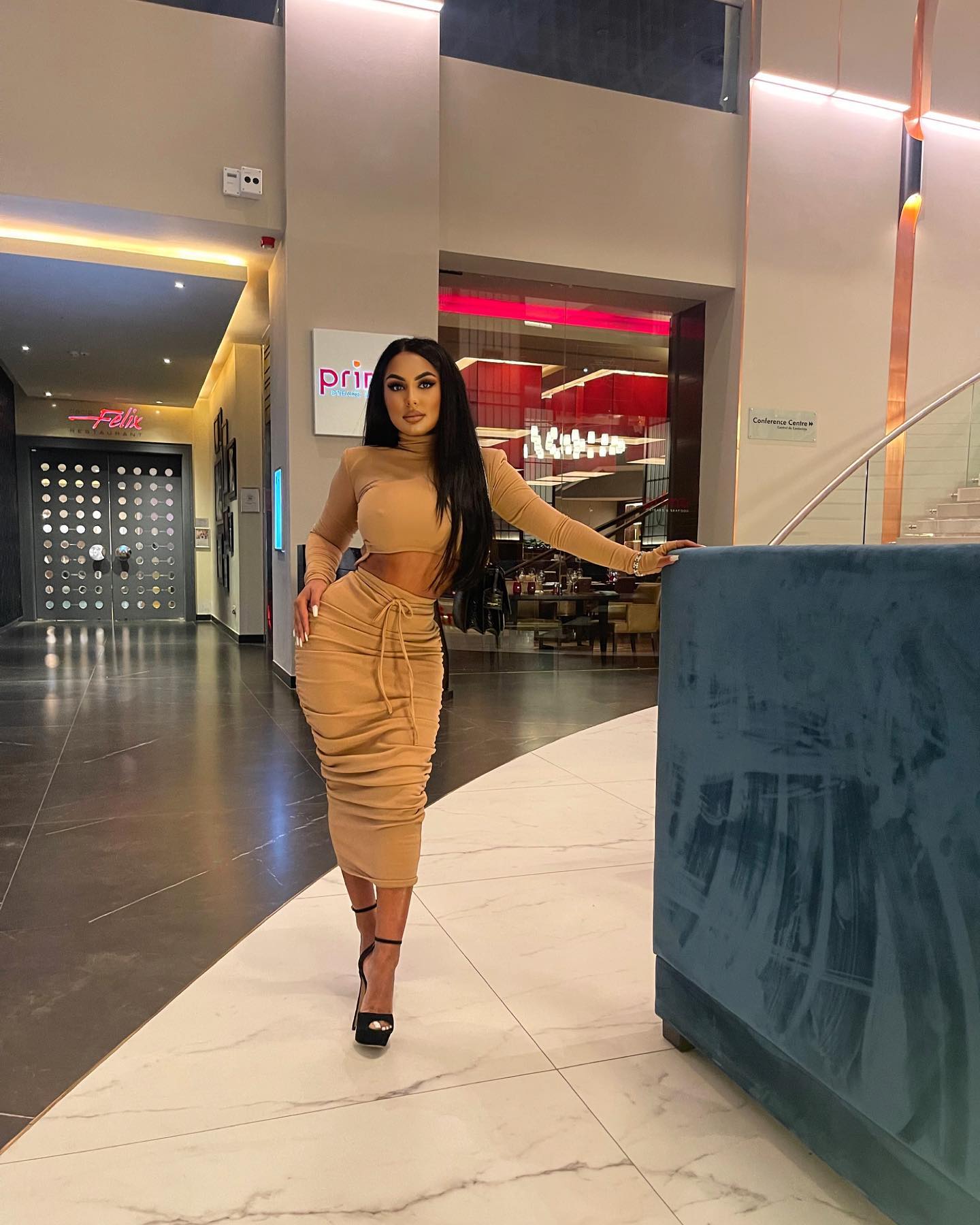 Ana Maria Mihai #67237