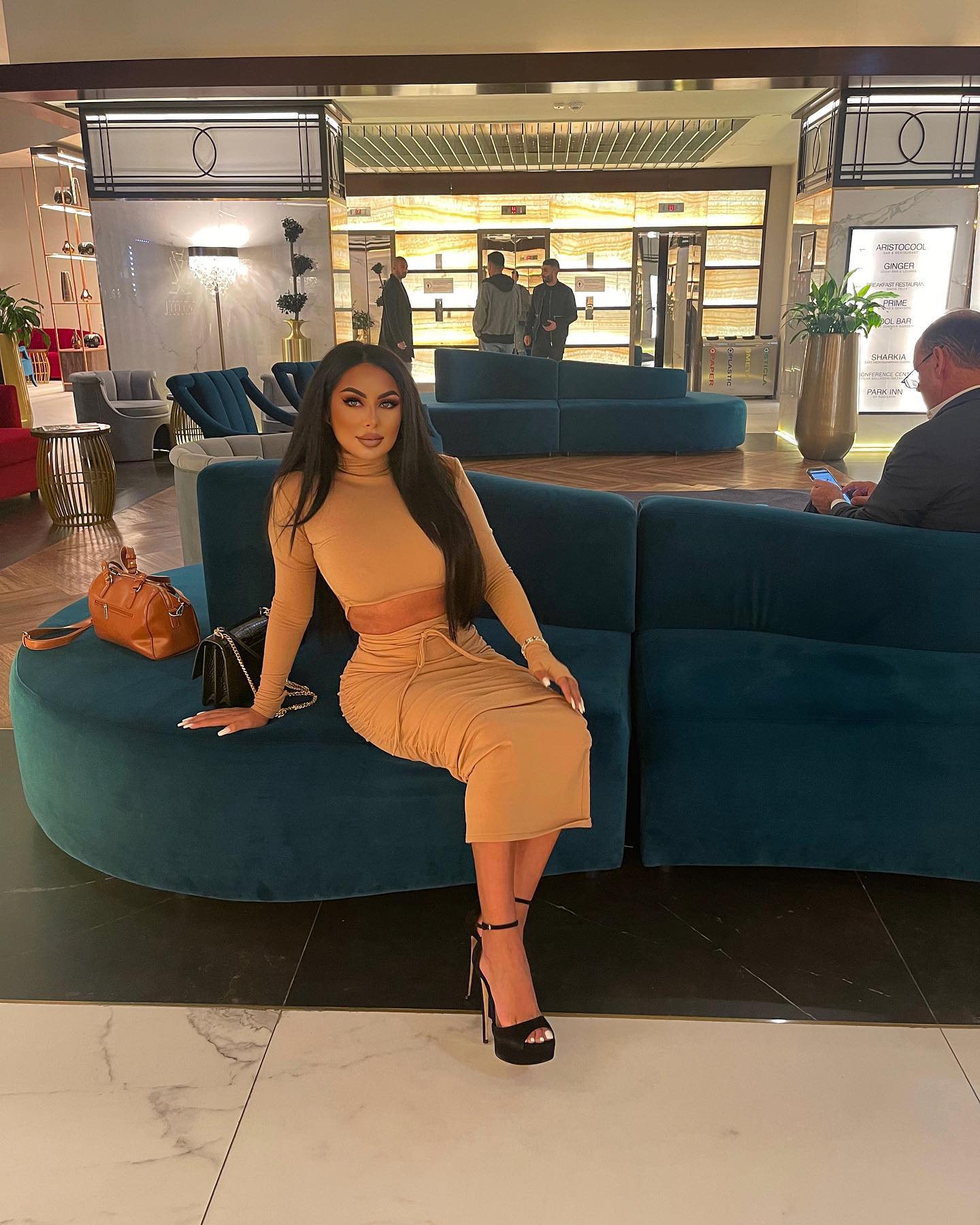 Ana Maria Mihai #67238